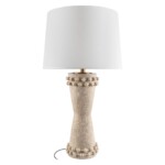 10507T Настольная лампа LOFT IT Perla