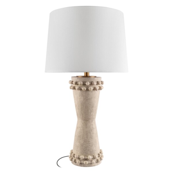 10507T Настольная лампа LOFT IT Perla