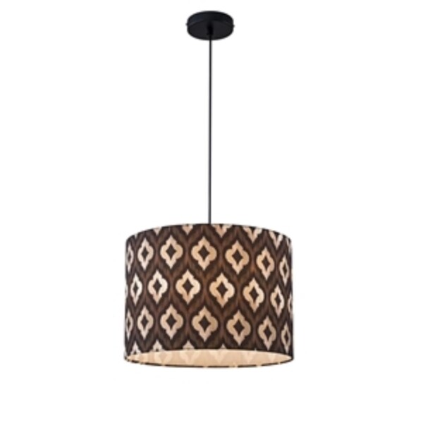 4767-1P, подвес, D400xH310/2080, 1xE27x40W, excluded