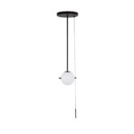 10029PS Black Светильник на штанге LOFT IT Signal