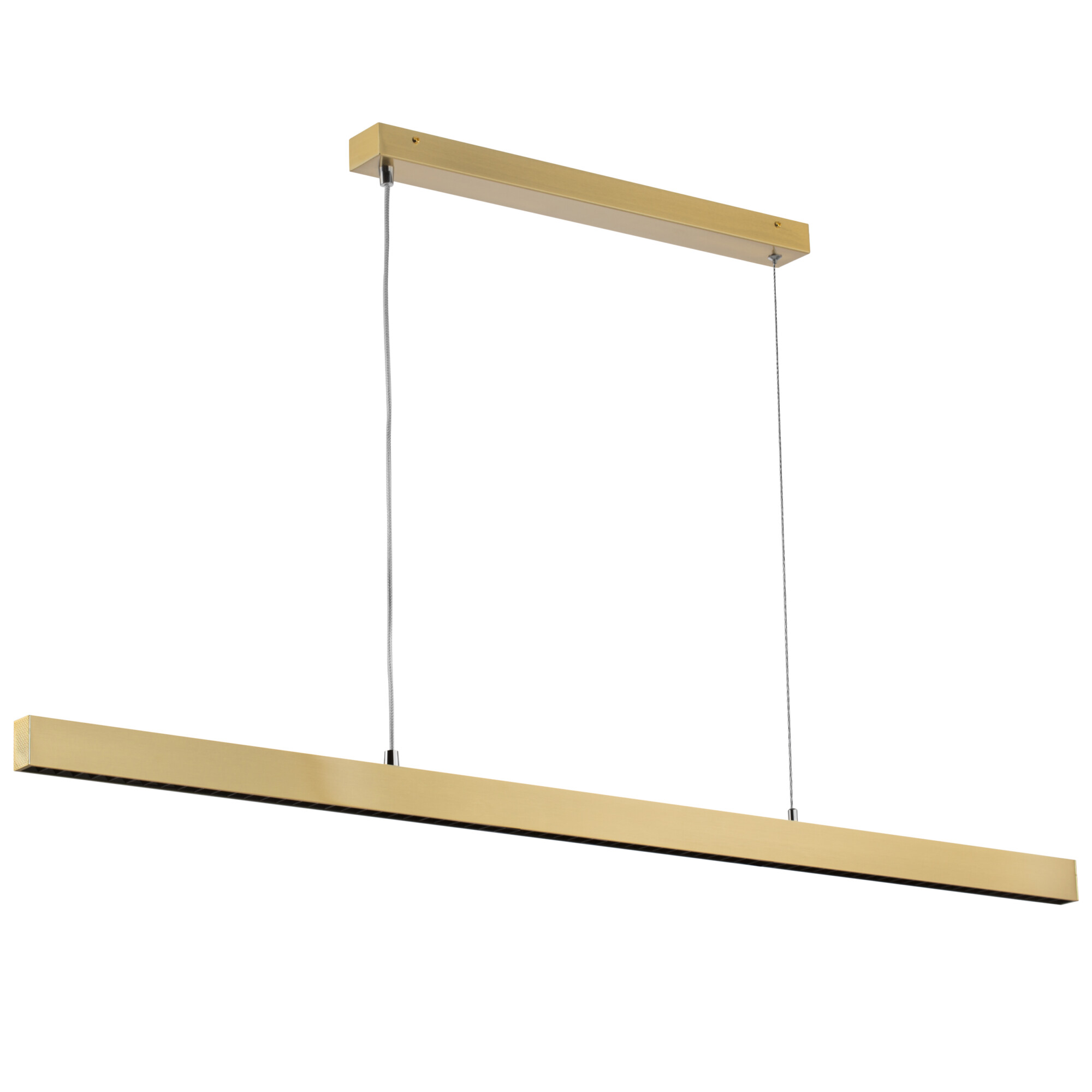 в наличии 748353 Люстра SATURNO LED 36W 2800LM 25G ЗОЛОТО 3000-6000K - купить в интернет-магазине Светильники Торг