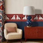 10505T Настольная лампа LOFT IT Cobalt — изображение 5