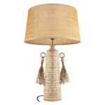 10521T Настольная лампа LOFT IT Congo — изображение 3