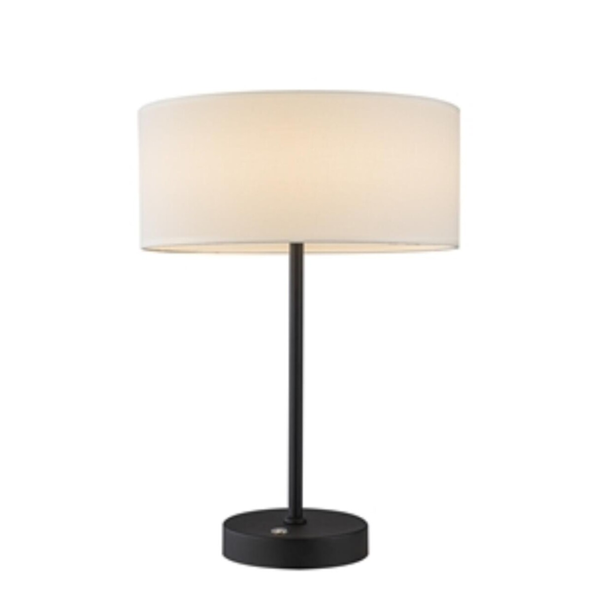 4796-1T, настольная лампа, D350xH500, LEDx10W,550LM, 3000K, included — изображение 1