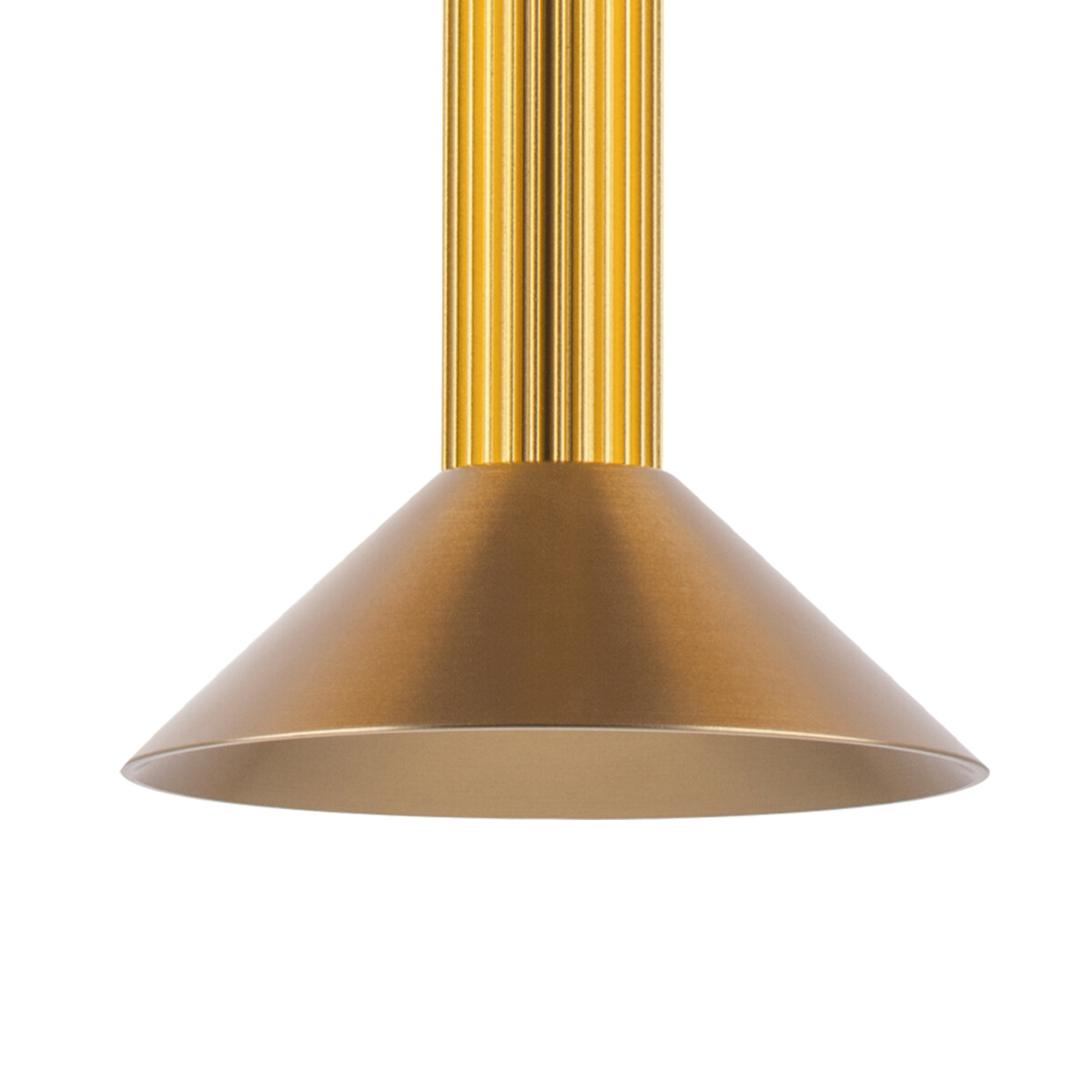 в наличии 737021 Люстра PALLA 6W LED 561LM 24G ЛАТУНЬ 3000K - купить в интернет-магазине Светильники Торг