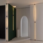 7006/100 HIGHTECH ODL25 262 Прямой элемент для инсталляции 1000мм IP20 LED 14W Лм 3000K CRI > 90 FINO — изображение 2