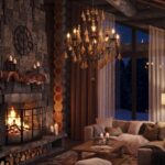 10559/8 Подвесной светильник LOFT IT Chateau — изображение 8