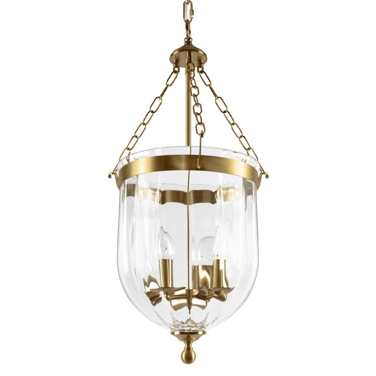 10455/4 AB Подвесной светильник LOFT IT Incense — изображение 7