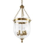 10455/4 AB Подвесной светильник LOFT IT Incense — изображение 7