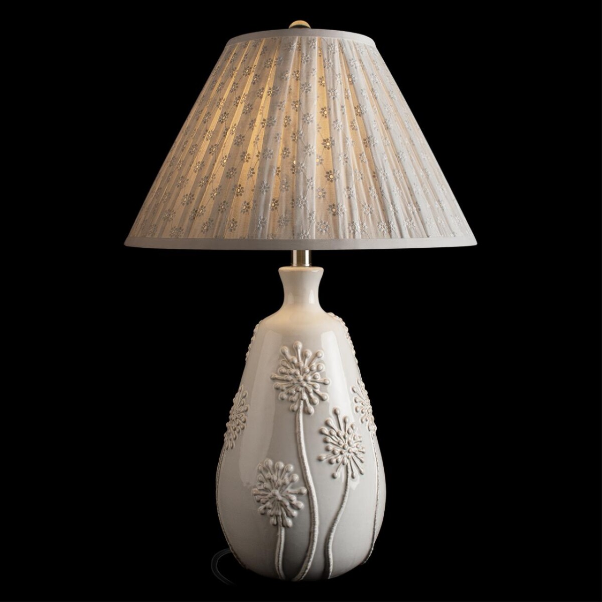 10496T Настольная лампа LOFT IT Fennel — изображение 2