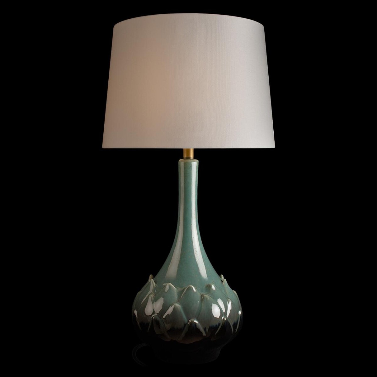 10518T Green Настольная лампа LOFT IT Kale — изображение 2