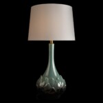 10518T Green Настольная лампа LOFT IT Kale — изображение 2