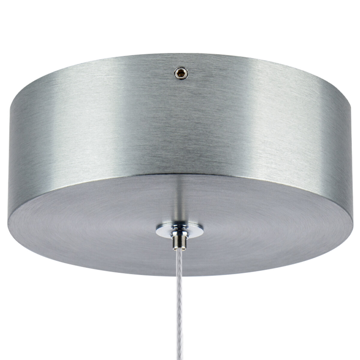 в наличии 805405 Люстра COLORE LED 1х6W 320LM ЧЕРНЫЙ/СИНИЙ 3000K - купить в интернет-магазине Светильники Торг