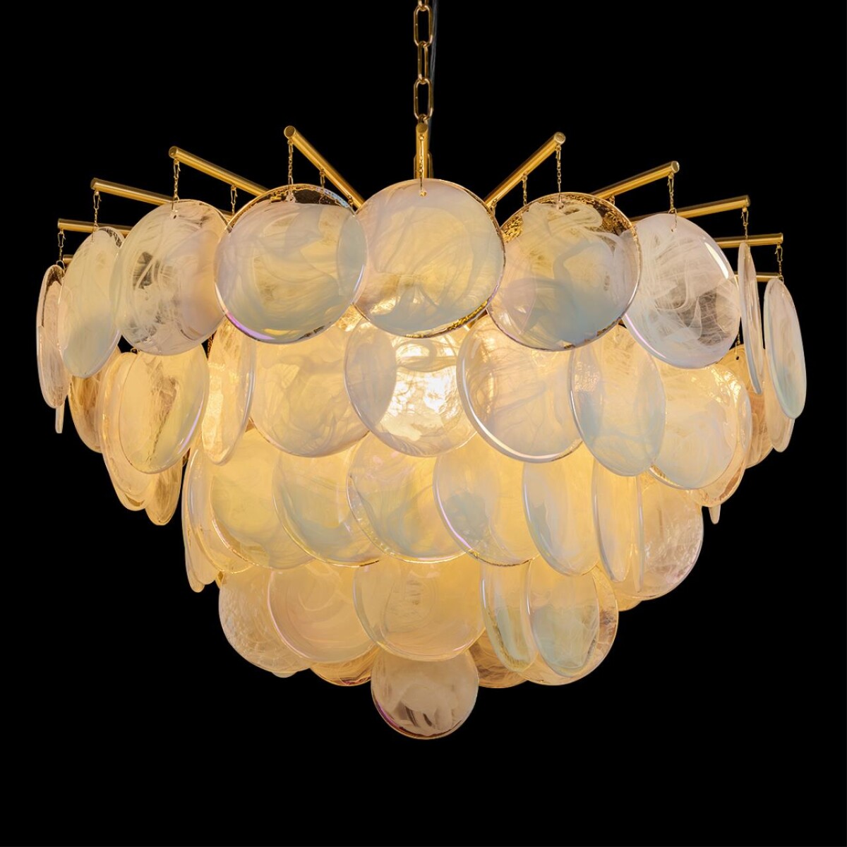 10492/800 Pearl Подвесная люстра LOFT IT Lolly — изображение 6