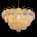 10492/800 Pearl Подвесная люстра LOFT IT Lolly — изображение 6