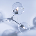 в наличии 785086 Люстра BETA 8x40W E27 БЕЛЫЙ - купить в интернет-магазине Светильники Торг