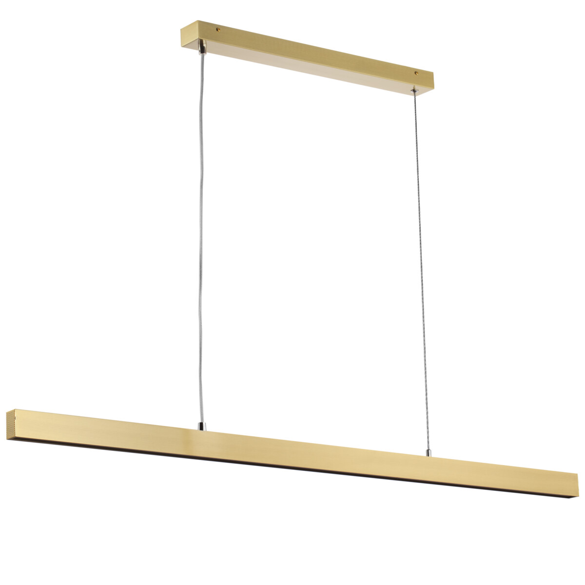 в наличии 748303 Люстра SATURNO LED 36W 2600LM 70G ЗОЛОТО 3000-6000K - купить в интернет-магазине Светильники Торг