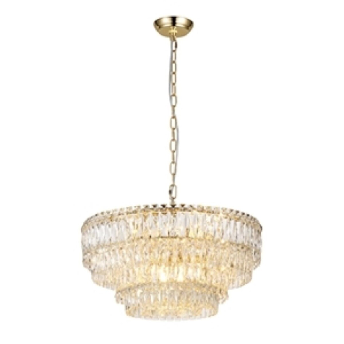 4781-12P, подвесная люстра, D600xH450/950, 12xE14x40W, excluded — изображение 1