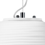 в наличии 805012 Люстра ARNIA 1х40W E27 БЕЛЫЙ - купить в интернет-магазине Светильники Торг