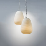 в наличии 805012 Люстра ARNIA 1х40W E27 БЕЛЫЙ - купить в интернет-магазине Светильники Торг