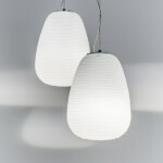 в наличии 805012 Люстра ARNIA 1х40W E27 БЕЛЫЙ - купить в интернет-магазине Светильники Торг