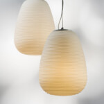 в наличии 805012 Люстра ARNIA 1х40W E27 БЕЛЫЙ - купить в интернет-магазине Светильники Торг