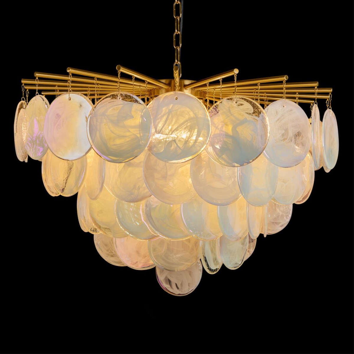 10492/800 Pearl Подвесная люстра LOFT IT Lolly — изображение 4
