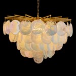 10492/800 Pearl Подвесная люстра LOFT IT Lolly — изображение 4