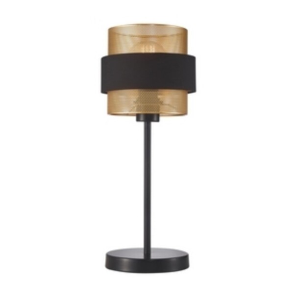 4778-1T, настольный светильник, D180xH440, 1xE27x40W, excluded