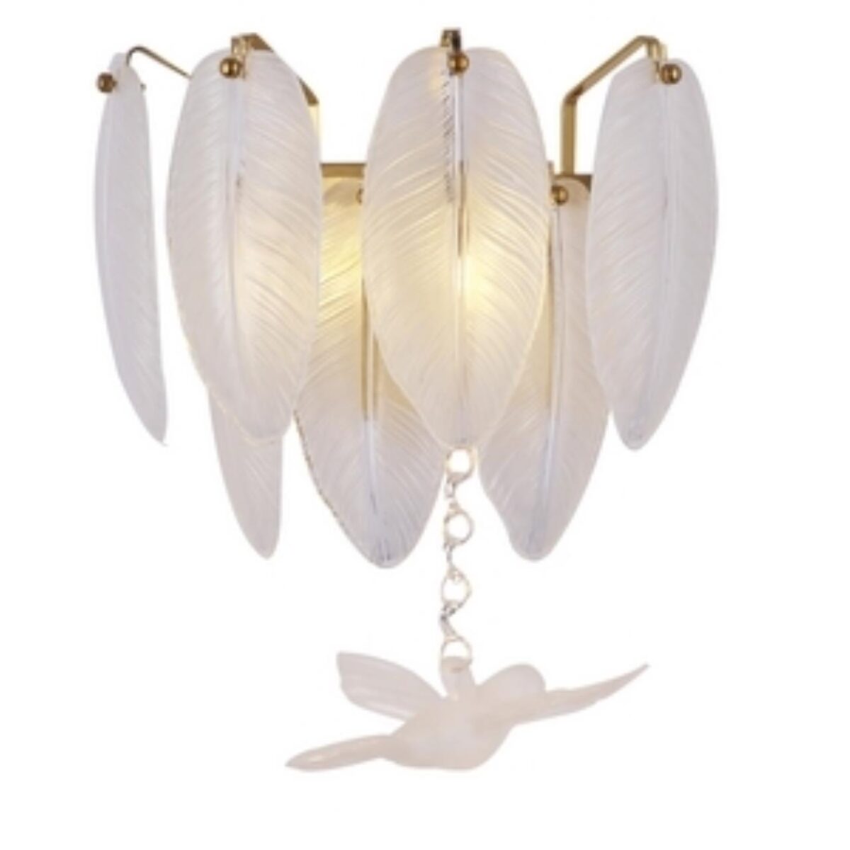 3054-2W, настенный светильник, D180xW400xH340, 2xE14x60W, excluded — изображение 1