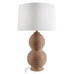 10523T Настольная лампа LOFT IT Antigua