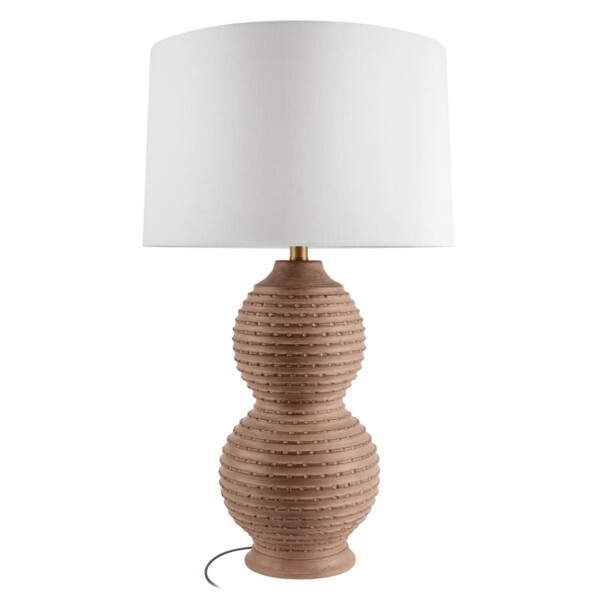 10523T Настольная лампа LOFT IT Antigua