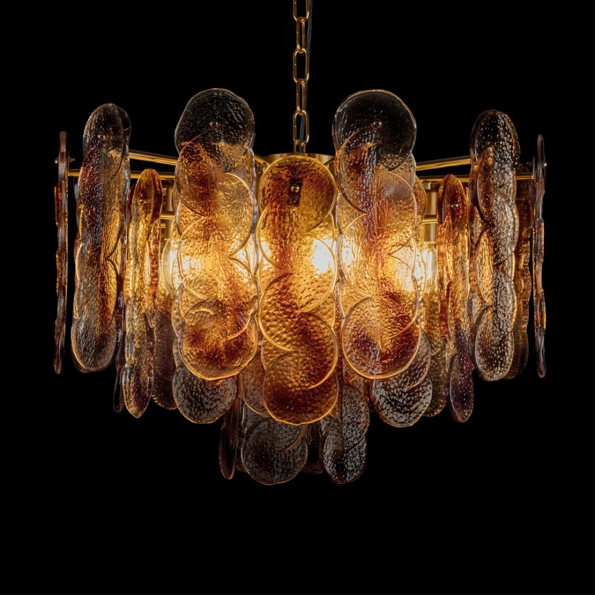 10487/550 Подвесная люстра LOFT IT Flow — изображение 4