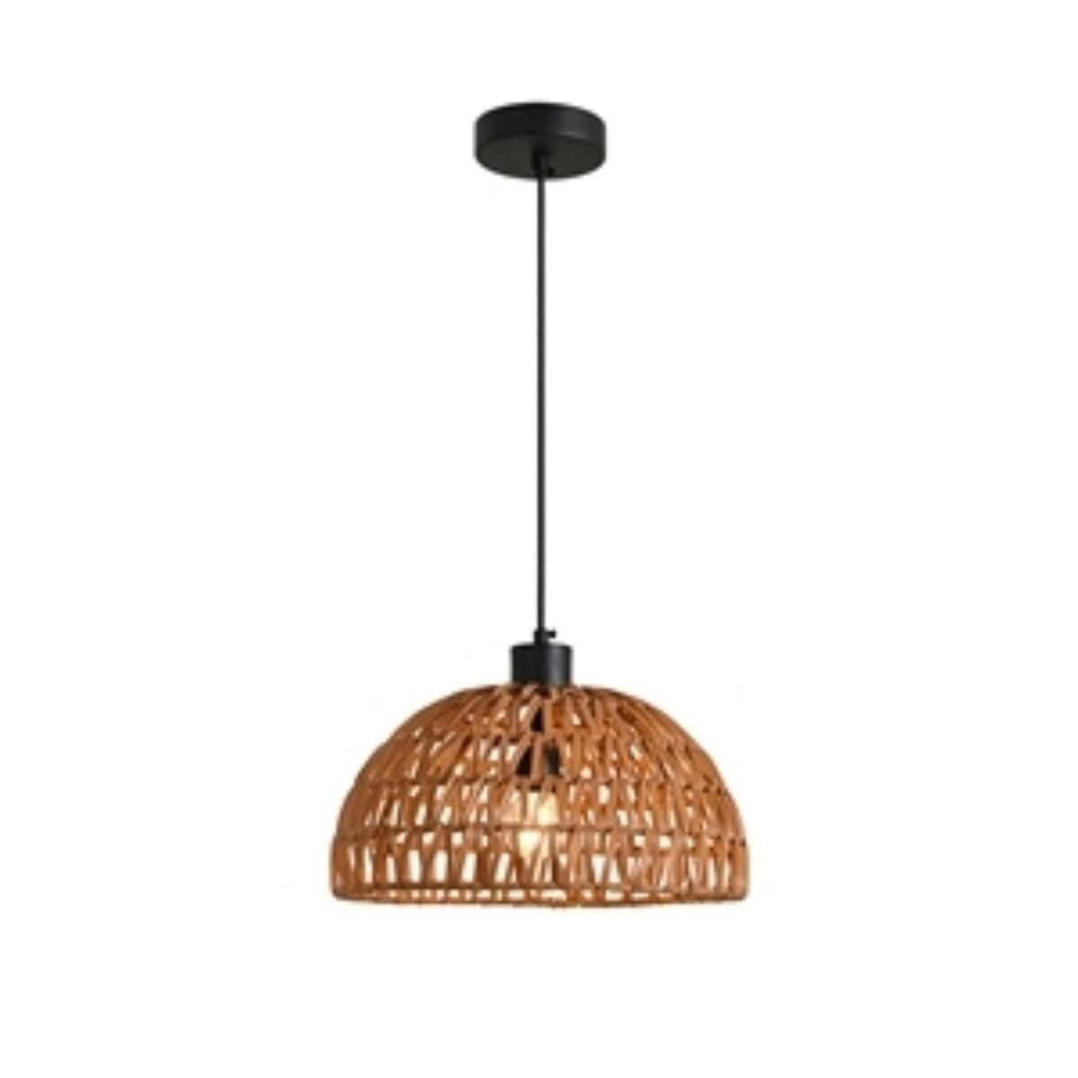 4882-1P, подвес, D300xH200/1700, 1xE27x40W, IP44, excluded — изображение 1