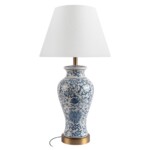 10512T Настольная лампа LOFT IT Lotus