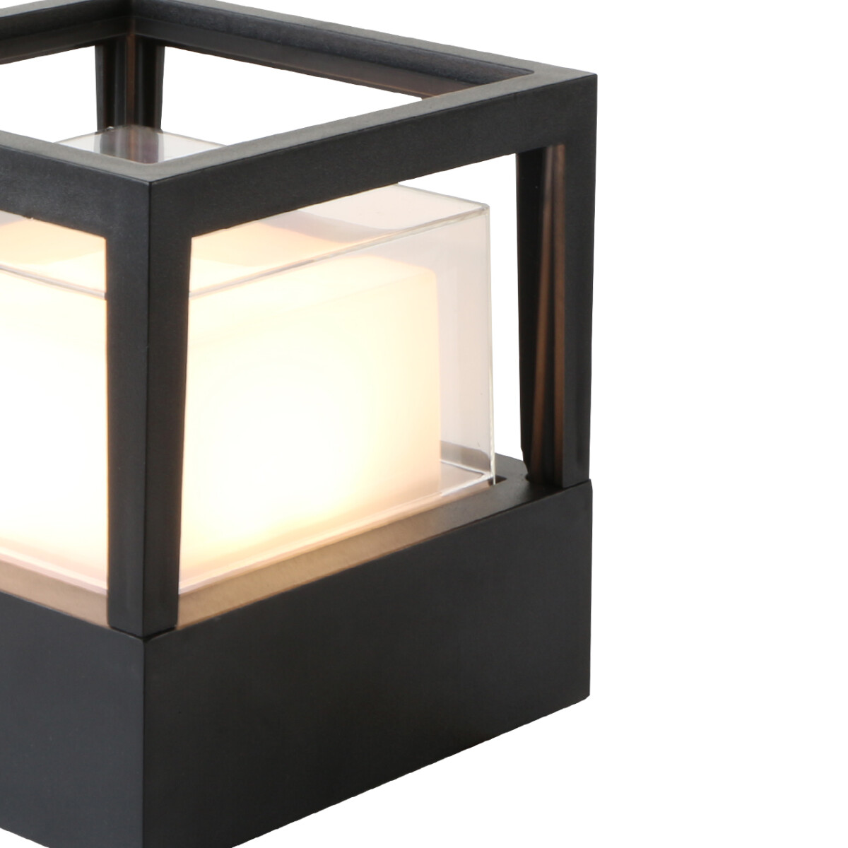 в наличии Escada 30018W/02 LED*6W IP54 Black - купить в интернет-магазине Светильники Торг