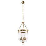 10455/4 AB Подвесной светильник LOFT IT Incense — изображение 5