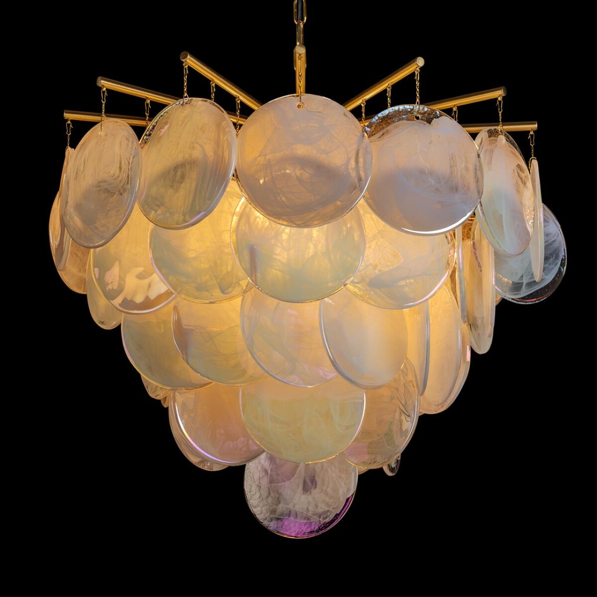 10492/600 Pearl Подвесная люстра LOFT IT Lolly — изображение 6