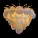 10492/600 Pearl Подвесная люстра LOFT IT Lolly — изображение 6