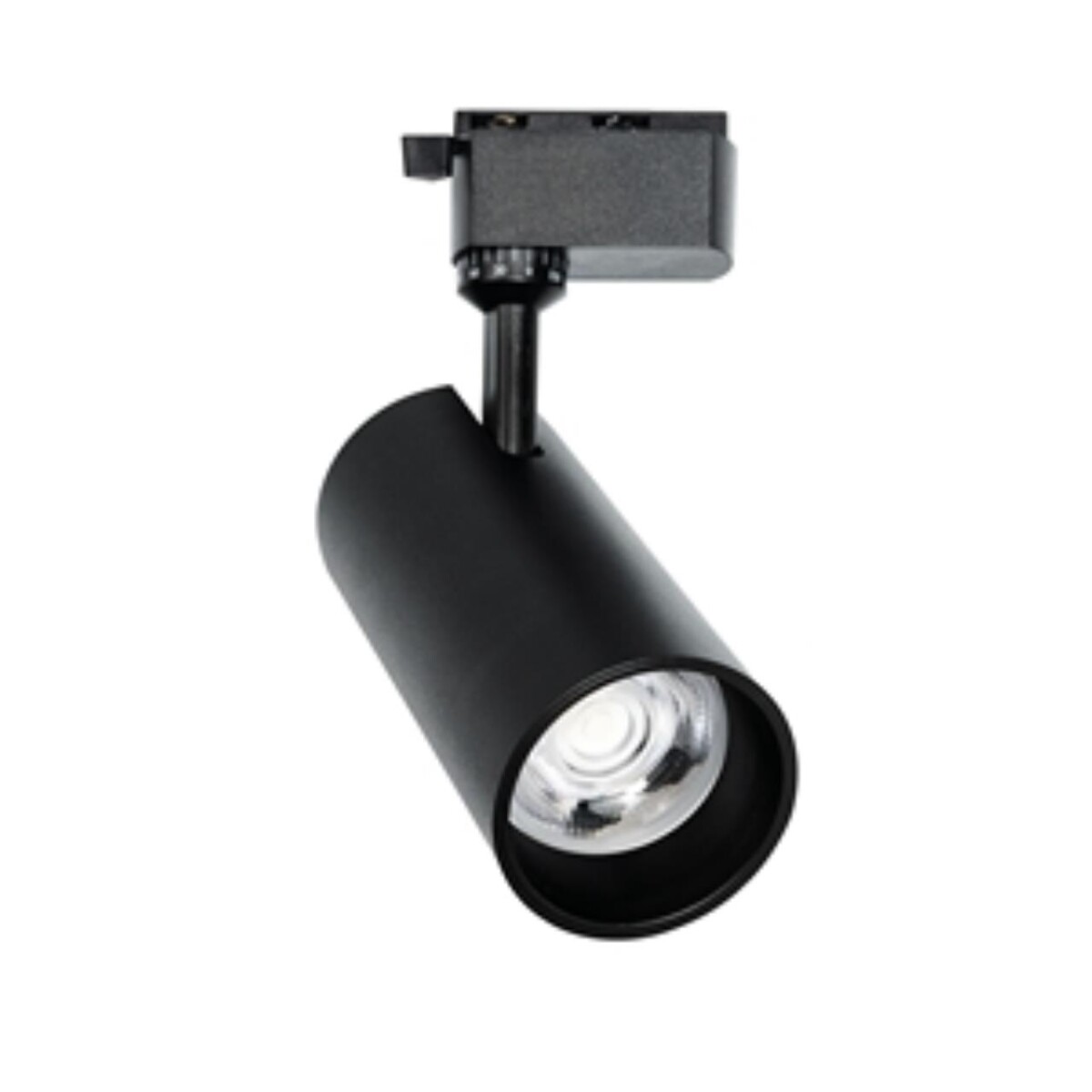 4865-1U, трековый светильник, D73xW163xH210, LEDx10/20/30W, 220V, 853/1391/2032LM, 3000-6000K, included — изображение 1