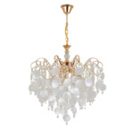 140013/5P E27*60W Gold — изображение 2