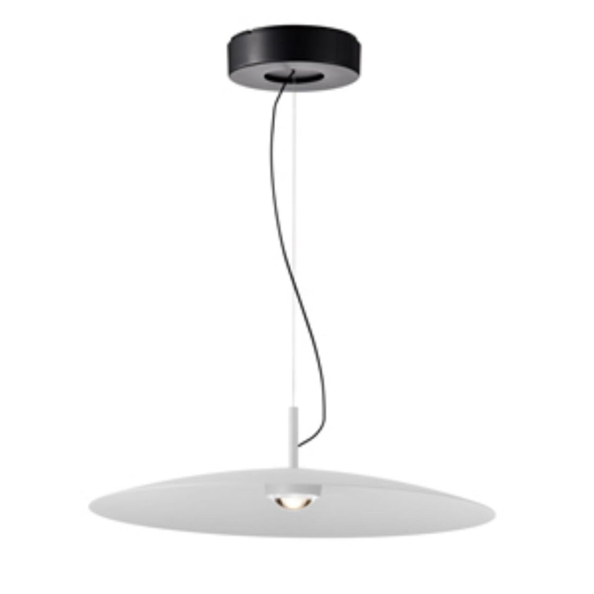 4410-2P, подвес, D600xH210/1800, LEDx12W, 1050LM, 4000K, IP20, included — изображение 1
