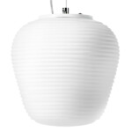 в наличии 805011 Люстра ARNIA 1х40W E27 БЕЛЫЙ - купить в интернет-магазине Светильники Торг