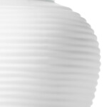 в наличии 805011 Люстра ARNIA 1х40W E27 БЕЛЫЙ - купить в интернет-магазине Светильники Торг