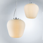 в наличии 805011 Люстра ARNIA 1х40W E27 БЕЛЫЙ - купить в интернет-магазине Светильники Торг