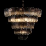 10482/800 Smoke Подвесная люстра LOFT IT Gradient — изображение 4