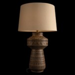 10525T Настольная лампа LOFT IT Peru — изображение 4