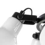 в наличии 761060 Люстра ACROBATA 6х40W E14 БЕЛЫЙ - купить в интернет-магазине Светильники Торг