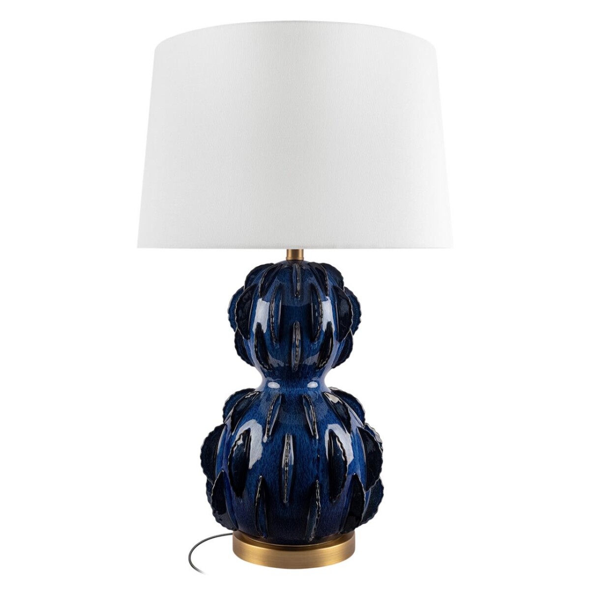 3d631fc4214732b28900ae63ec5dc96b 10505T Настольная лампа LOFT IT Cobalt — изображение 1