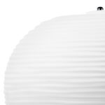 805013 Люстра ARNIA 1х40W E27 БЕЛЫЙ — изображение 3